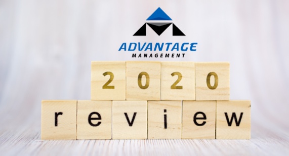 A Positive Look Back At 2020 Advantage Management