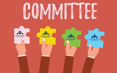 How Committees can help your board